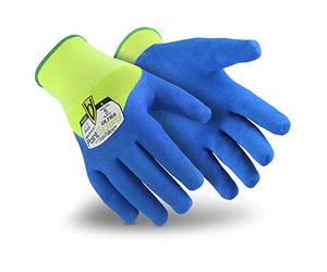 HexArmor Pointguard Ultra 9032 - Guanti di sicurezza resistenti agli aghi (7/Small)