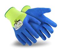 HexArmor Pointguard Ultra 9032 - Guanti di sicurezza resistenti agli aghi (9/L)