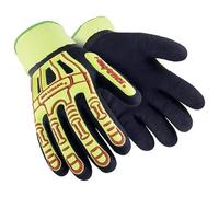HexArmor Rig Lizard 2099 6064611 Acrilico, Fibra di vetro, Nylon Guanto di