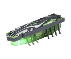 HexBots 500923 Nano Flash Single Robot giocattolo