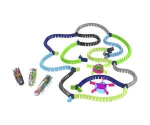 HexBots 500927 NanoLand Robot giocattolo