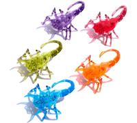 Hex Bots Scorpion Interactive Toy Viola