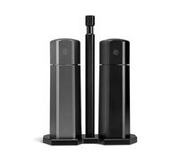 HexClad HexMill V2 - Set macina sale e pepe