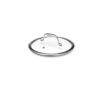 Hexclad ibrido in 20,3 cm coperchio commerciale