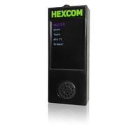 HexCom - WordBank per cacciatori fantasma caccia ai fantasmi Ovilus e Paratek alternativa