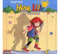 Hexe Lilli - 07/Wird Detektivin