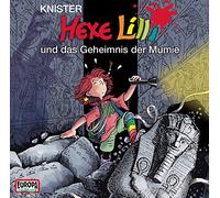 Hexe Lilli - 09/Und Das Geheimnis Der Mumie