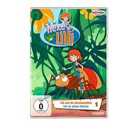 Hexe Lilli 1
