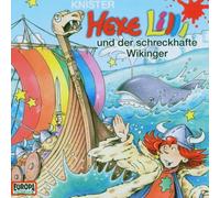 Hexe Lilli - 16/und der Schreckhafte Wikinger