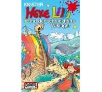 Hexe Lilli - 16/und der Schreckhafte Wikinger