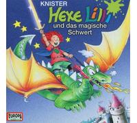 Hexe Lilli - 17/und das Magische Schwert