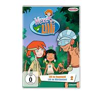 Hexe Lilli 2