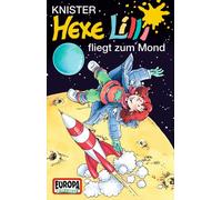 Hexe Lilli - 20/Fliegt Zum Mond