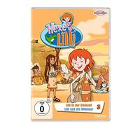 Hexe Lilli 3