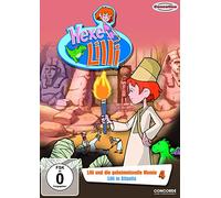 Hexe Lilli 4
