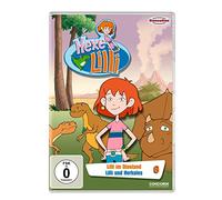 Hexe Lilli 6