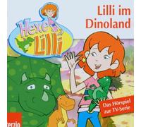 Hexe Lilli - (6)Hexe Lilli-im Wilden Westen