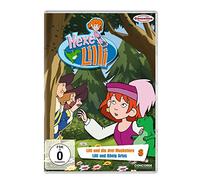 Hexe Lilli 8