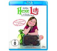Hexe Lilli - Der Drache und das magische Buch