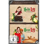 Hexe Lilli - Der Drache und das magische Buch/Die Reise nach Mandolan