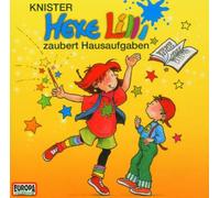 Hexe Lilli - Hexe Lilli-Zaubert Hausaufgaben