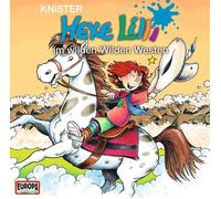 Hexe Lilli - Im Wilden Wilden Westen