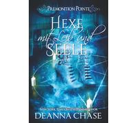 Hexe mit Leib und seele