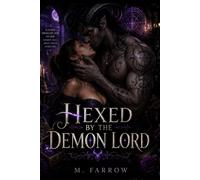 Hexed by the Demon Lord: A Monster Romance