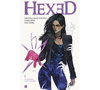 Hexed. Il diavolo che conosco (Vol. 1)