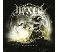 Hexed Netherworld (CD) Album
