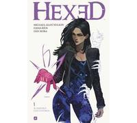 Hexed. Vol. 1: Il diavolo che conosco