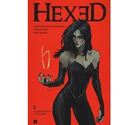 Hexed. Vol. 2