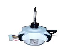 HEXEH Aria condizionata Motore CC 24 W Motore Ventola SSA512T094A SIC-52FV-D824-2