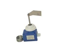 HEXEH Indicatore di Livello Rotante for Interruttore di Livello a Paletta Rotante con indicazione del Livello del silo(24V)