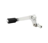 HEXEH Leve cambio moto Accessori Moto Pedale Cambio Sinistro Regolabile Z900RS Z900 Leva Cambio Moto Per 900RS 2017-2023(Z900RS 2018-2023)