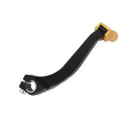 HEXEH Leve cambio moto Leva Del Cambio Del Cambio CNC Per Moto Per SUZUKI RMZ250 RMZ 250 2008-2022