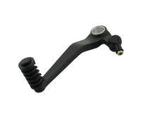 HEXEH Leve cambio moto Moto Gear Pedale Freno Leva Cambio Per Suzuki Per GSX-R600 SV650 Per GSX-R750 RF900R TL1000S Per Bandit 1200 Per KATANA Per GSX600F Per GSX750F(1 UK)