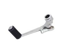 HEXEH Leve cambio moto Moto In Alluminio Gear Shift Shifter Leva Pedale Per CBR600 Per CBR 600 CB600R F4 1999-2000 Per CBR600 F4I 2001-2006
