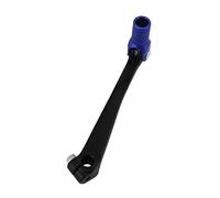 HEXEH Leve cambio moto Moto Per Kayo Per Apollo Per Bosuer 110/125/140/150/160/250cc Di Alluminio Di CNC Pieghevole Leva Del Cambio Dirt Bike Pit Bike Leva Del Cambio(09)