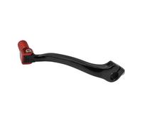 HEXEH Leve cambio moto Motocross CNC Pieghevole Gear Shift Leva Del Cambio Moto Per MX Dirt Pit Bike Per CRF450R CRF 450R 450 R 2011-2016