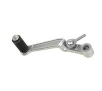 HEXEH Leve cambio moto Pedale Cambio Leva Cambio Cambio Motociclo In Alluminio Per Suzuki Per GSXR600/750/1000 K5 K6 K7 K8 K9 K10