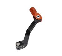 HEXEH Leve cambio moto Per Apollo Per Kayo Per BSE SX SXF EXC EXCF XCW XCF NC300 1Pc Moto Fold Gear Shift Leva Pedale Leva Motore Dirt Bike Motocross(09)
