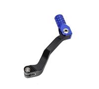 HEXEH Leve cambio moto Per Apollo Per Kayo Per BSE SX SXF EXC EXCF XCW XCF NC300 1Pc Moto Fold Gear Shift Leva Pedale Leva Motore Dirt Bike Motocross(1 UK)