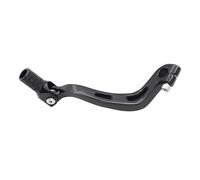 HEXEH Leve cambio moto Per BETA 250 300 350 390 400 430 450 480 498 500 RR Per Xtainer 2010-2019 Dirt Bike Motocross CNC Leva Del Cambio(09)