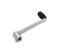 HEXEH Leve cambio moto Per CT70 Trail 70 MR/QA/Z50 CL/XL70/100/125 XR75/80 CB125/550/750 CA110 Z50 Z50R 24701-107-700 Leva Del Cambio Moto