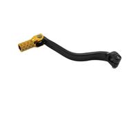 HEXEH Leve cambio moto Per Suzuki RMZ250 RMZ450 RM Z250 Z450 DR Z400S 400SM 400E 2008-2014 2015 2016 2017 2018 2019 Moto Gear Shift Leva Del Cambio(7310 Shift Lever)