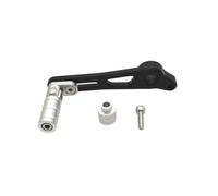 HEXEH Leve cambio moto Per Velocità Per Triple 1200RS 1200RR 1200 RS RR 2021-2024 Leva Cambio Leva Cambio Pedale Cambio Cambio Marcia(Silver)