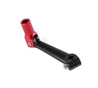 HEXEH Leve cambio moto Pieghevole In Alluminio Leva Del Cambio Per Apollo Per Orion Per Xmotos Per Kayo T2 T4 Dirt Pit Bike Motocross ATV Moto Per BSE 189 J1 J2 250cc(13)