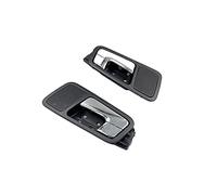 HEXEH Maniglie esterne per auto Accessori Auto Per 05-16 Per Epica Maniglia Per Porta Interna Interna Per Auto Maniglie Interne Anteriore Posteriore Sinistra Destra Maniglia per porta(1 pair)