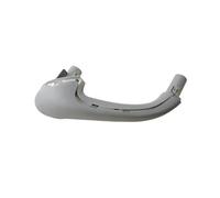 HEXEH Maniglie esterne per auto Per W203 Classe C 2003 2004 2005 2006 2007 Maniglia Interna Porta Maniglia Interna Porta Pannello Pull Trim Copertura Accessori Auto Maniglia per porta(Gray Front R)